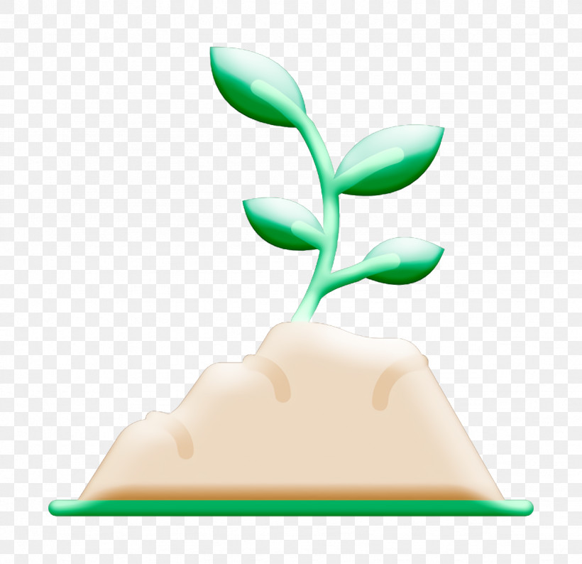 Ecology Icon Soil Icon Sprout Icon, PNG, 1228x1190px, Ecology Icon, Biology, Flower, Green, Leaf Download Free