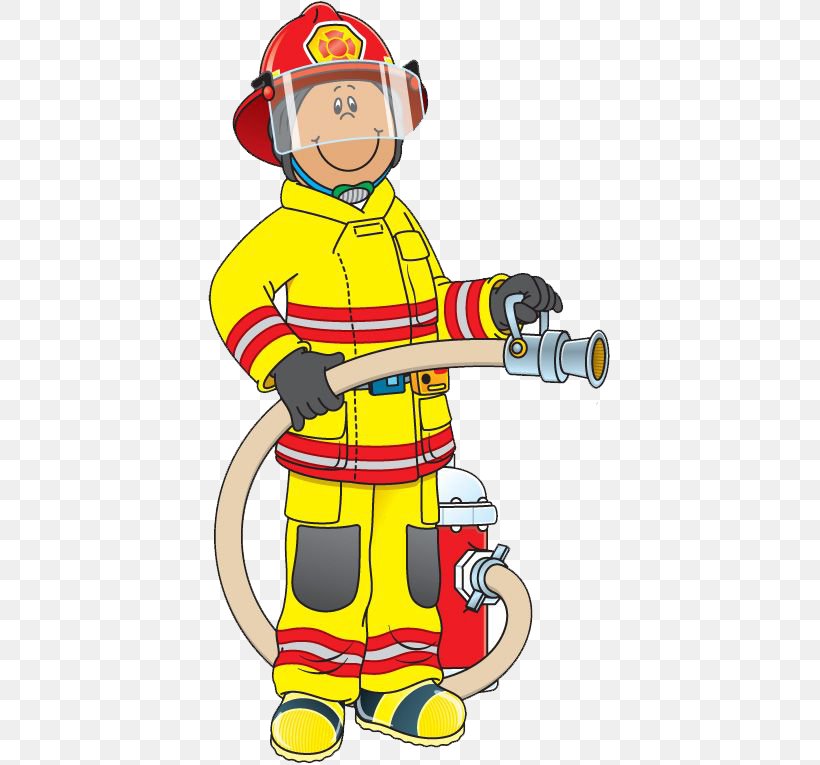 Firefighter Fire Department Fire Safety Laborer Clip Art, PNG, 404x765px, Firefighter, Area, Art, Artwork, Community Download Free