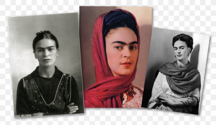 Frida Kahlo Portrait Book, PNG, 1204x698px, Frida Kahlo, Book, Portrait Download Free