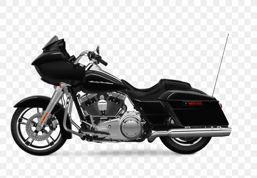 Harley Davidson Road Glide Motorcycle Harley-Davidson Touring Moorpark, PNG, 973x675px, 2016, 2017, 2018, Harley Davidson Road Glide, Automotive Exhaust Download Free