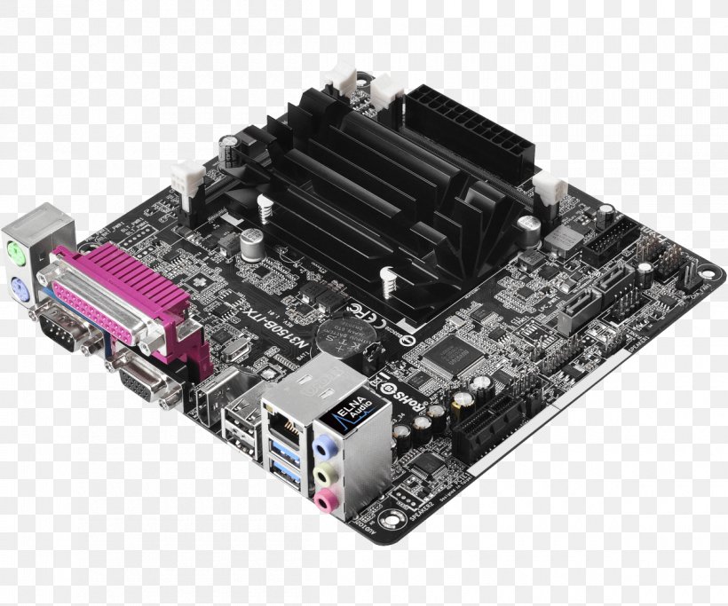 Intel Mini-ITX Motherboard SO-DIMM Central Processing Unit, PNG, 1200x1000px, Intel, Asrock, Central Processing Unit, Computer Component, Computer Cooling Download Free