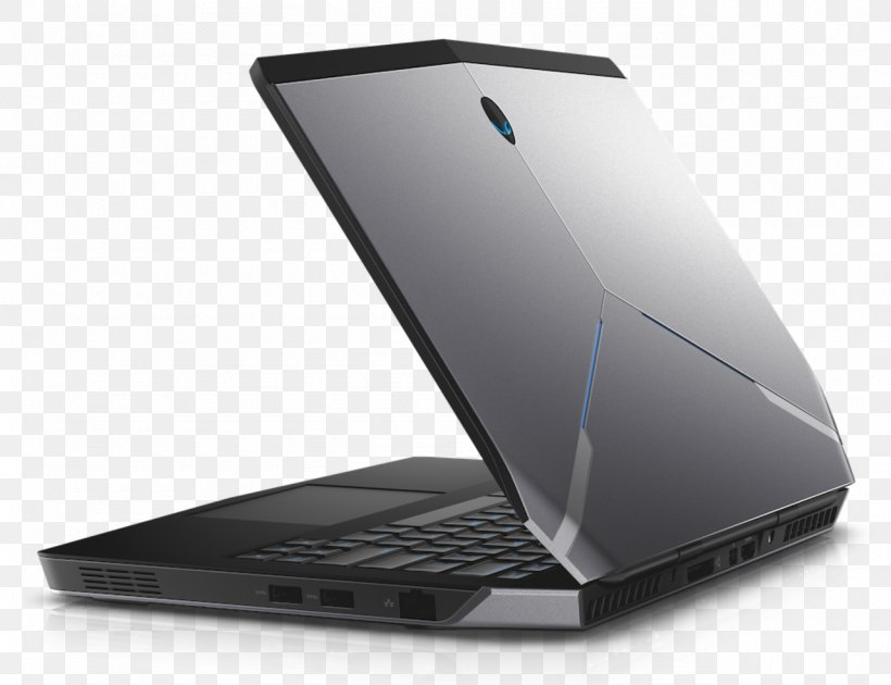 Laptop Dell Alienware Intel GeForce, PNG, 1280x984px, Laptop, Alienware, Central Processing Unit, Computer, Computer Hardware Download Free