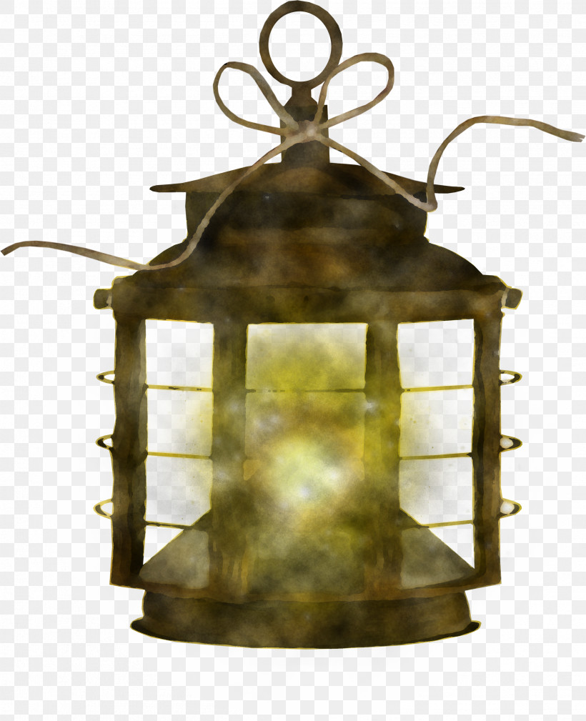 Lighting Lantern Light Fixture Brass Metal, PNG, 2503x3081px, Lighting, Antique, Brass, Bronze, Candle Holder Download Free