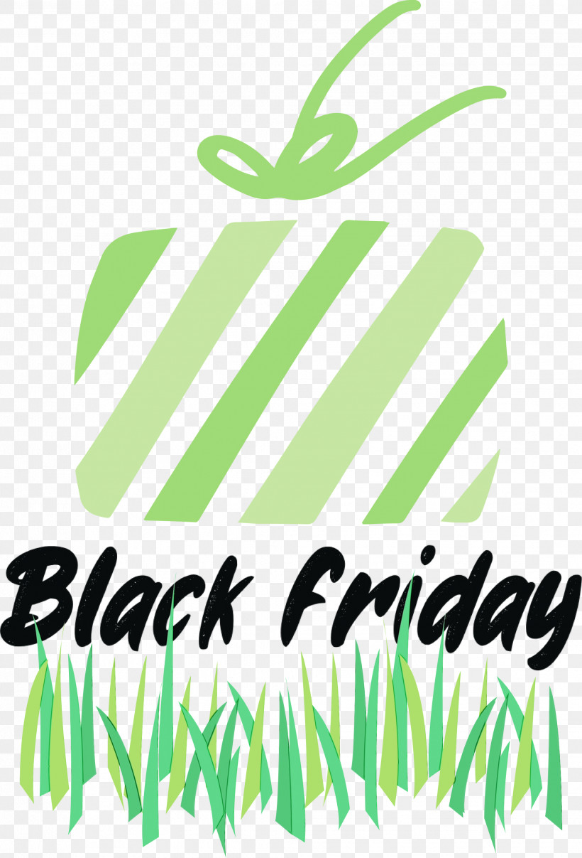 Logo Green Meter Leaf Line, PNG, 2037x3000px, Black Friday, Green, Leaf, Line, Logo Download Free