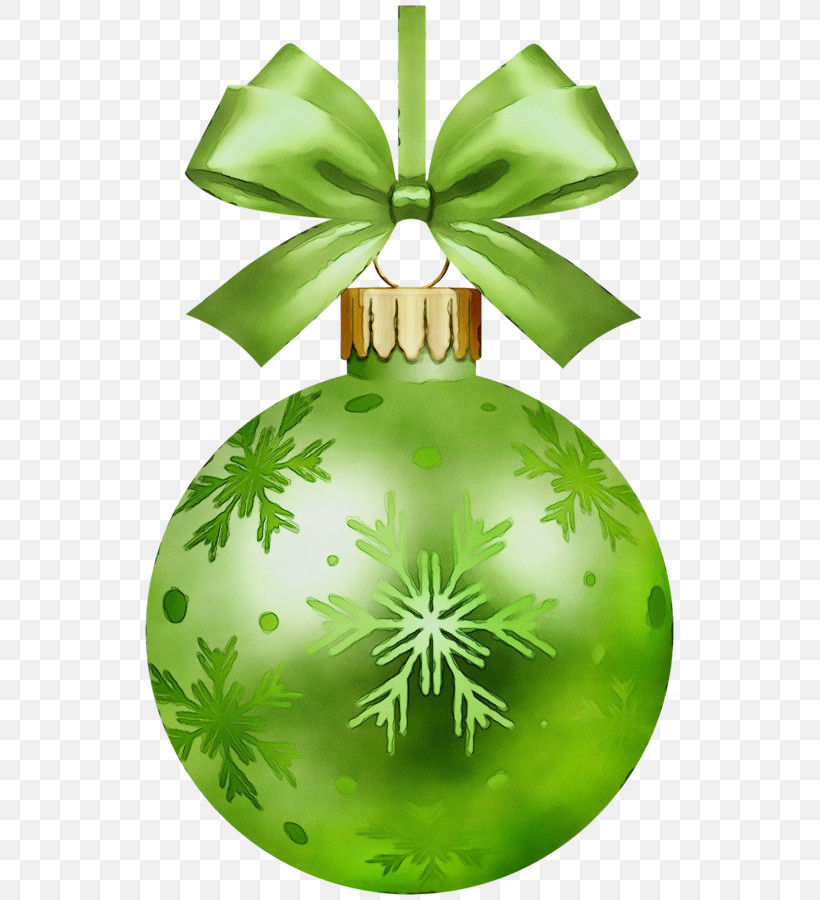 Red Christmas Ornament, PNG, 540x900px, Watercolor, Bauble, Christmas And Holiday Season, Christmas Bauble Christmas, Christmas Card Download Free