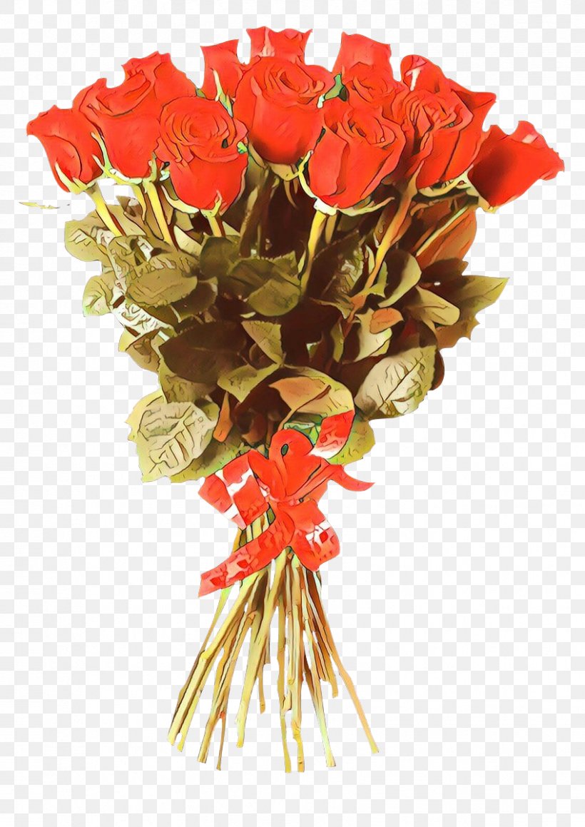 Rose, PNG, 849x1200px, Cartoon, Anthurium, Bouquet, Cut Flowers, Flower Download Free
