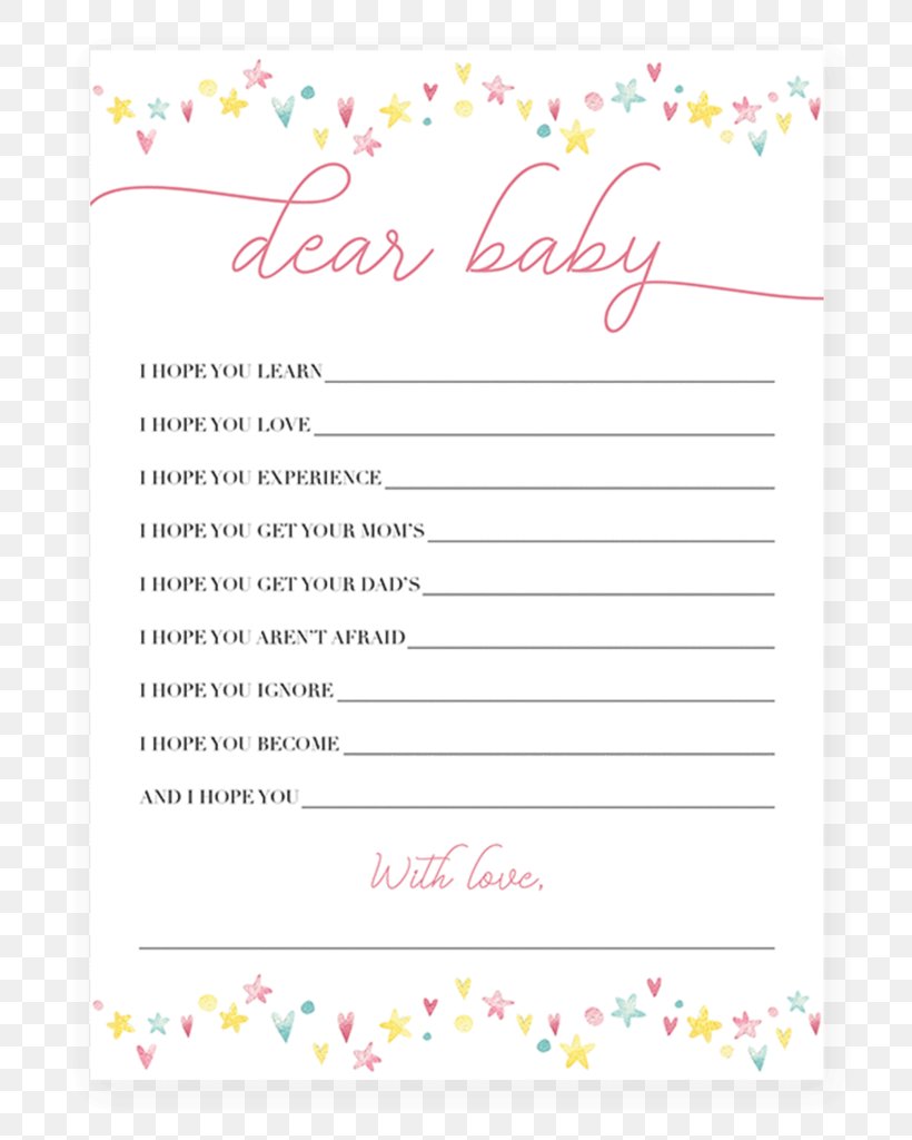 Template Résumé Infant Wedding Invitation Baby Shower, PNG, 819x1024px,  Template, Aqiqah, Baby Shower, Boy, Gift Download