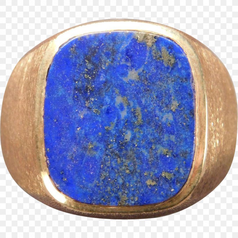 Turquoise Blue Colored Gold Lapis Lazuli Ring, PNG, 996x996px, Turquoise, Blue, Carat, Cobalt Blue, Colored Gold Download Free