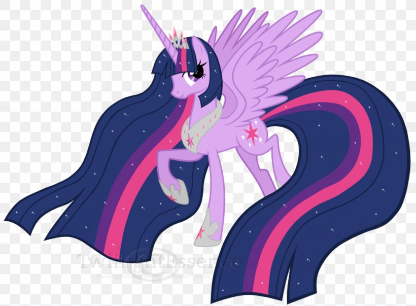 Twilight Sparkle Pony Applejack Pinkie Pie Princess Celestia, PNG, 1042x767px, Watercolor, Cartoon, Flower, Frame, Heart Download Free