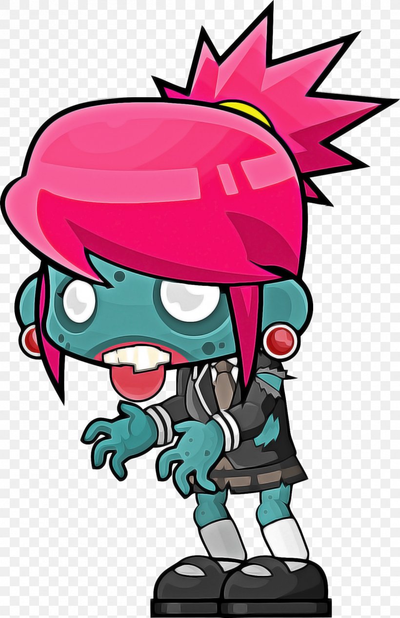 Zombie Cartoon, PNG, 1244x1920px, Plants Vs Zombies, Call Of Duty Zombies, Cartoon, Style, Undead Download Free