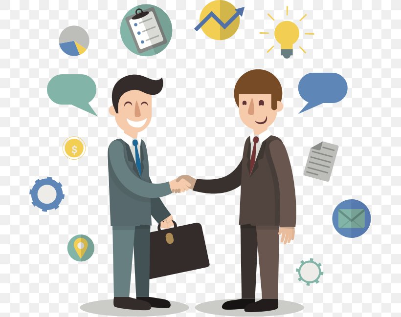 Business Meeting, PNG, 699x649px, Meeting, Agenda, Business, Businessperson, Cartoon Download Free