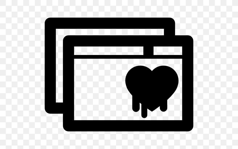 Symbol Heart Download Clip Art, PNG, 512x512px, Symbol, Area, Black, Black And White, Heart Download Free