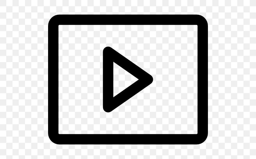 Video Player, PNG, 512x512px, Video Player, Area, Brand, Logo, Media Player Download Free