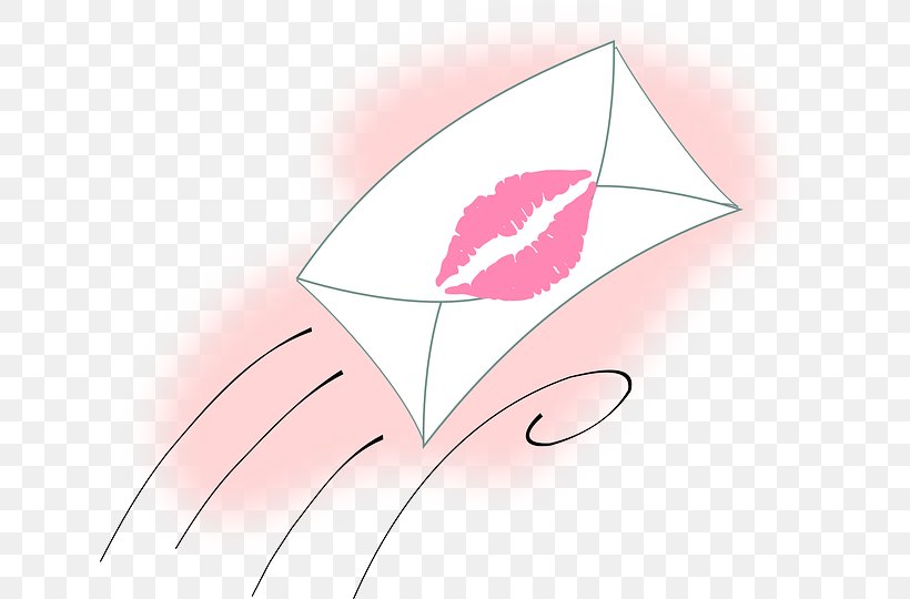 Kiss Drawing Clip Art, PNG, 640x540px, Watercolor, Cartoon, Flower, Frame, Heart Download Free