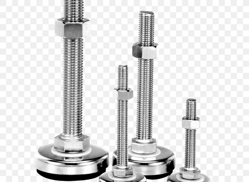 Material Stainless Steel Bolt Caster, PNG, 600x600px, Material, Auction Co, Bolt, Caster, Fastener Download Free