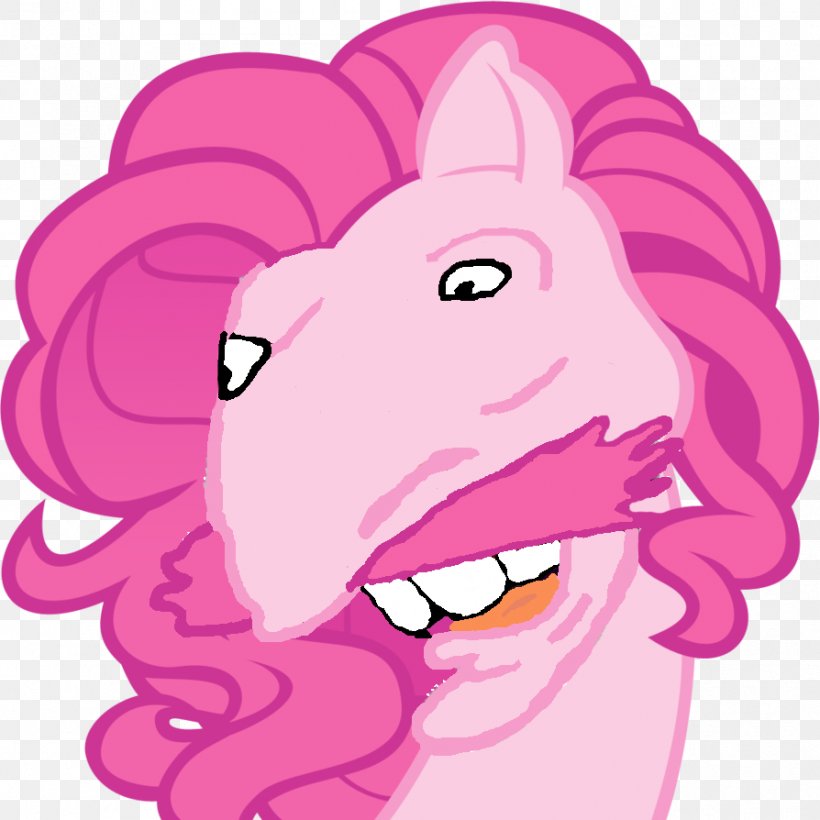 Pinkie Pie Rarity YouTube Rainbow Dash My Little Pony: Friendship Is Magic Fandom, PNG, 894x894px, Watercolor, Cartoon, Flower, Frame, Heart Download Free