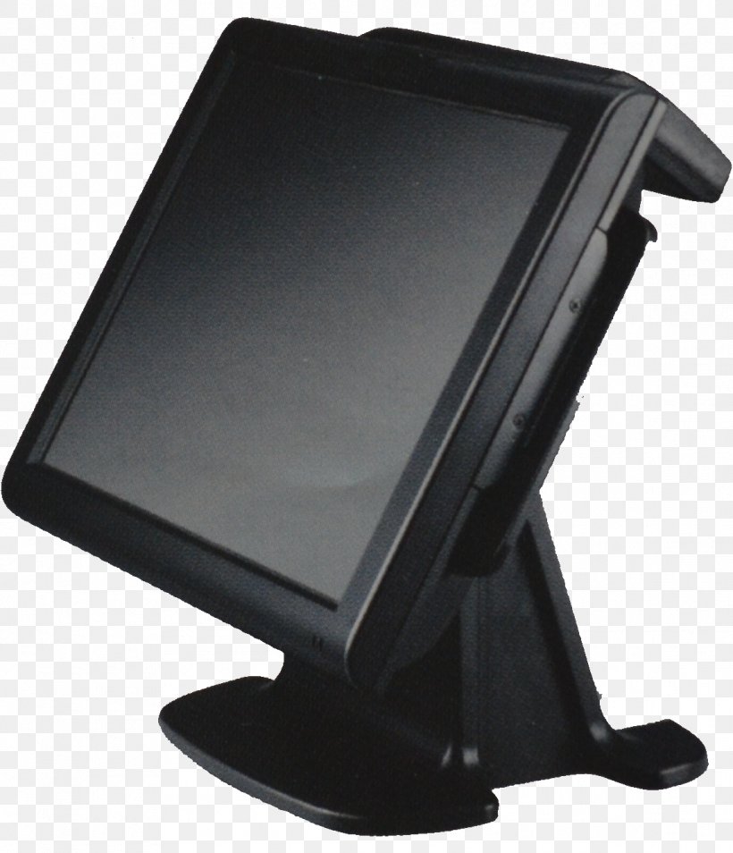 Point Of Sale Touchscreen Intel Computer Monitors Thermal Printing, PNG, 1144x1331px, Point Of Sale, Barcode Scanners, Celeron, Computer Accessory, Computer Monitor Download Free