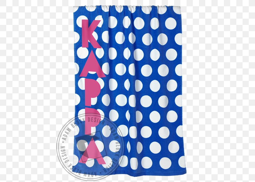 Polka Dot T-shirt Clothing Towel, PNG, 464x585px, Polka Dot, Area, Bag, Blue, Clothing Download Free