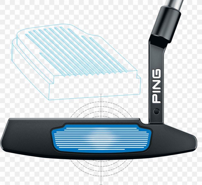 Putter Ping Golf Equipment Golf Clubs, PNG, 1280x1178px, Putter, Cadence Design Systems, Chairman, Electronics Accessory, Golf Download Free