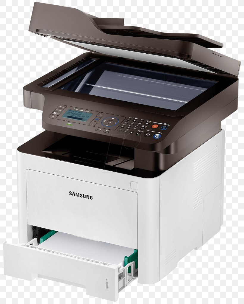 Samsung Multi-function Printer Printing Image Scanner, PNG, 1434x1785px, Samsung, Electronic Device, Image Scanner, Inkjet Printing, Laser Printing Download Free