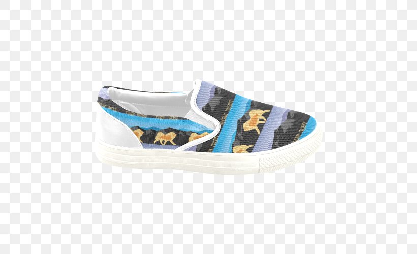 Sneakers Slip-on Shoe Cross-training, PNG, 500x500px, Sneakers, Aqua, Athletic Shoe, Cross Training Shoe, Crosstraining Download Free