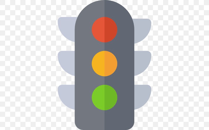 Traffic Light Transport Flat Design, PNG, 512x512px, Traffic Light, Carfree Movement, Flat Design, Logo, Pedestrian Download Free