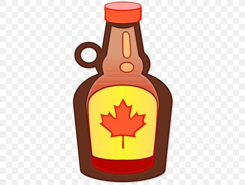 Canada Maple Leaf, PNG, 618x618px, Watercolor, Beer, Beer Bottle, Bottle, Canada Download Free