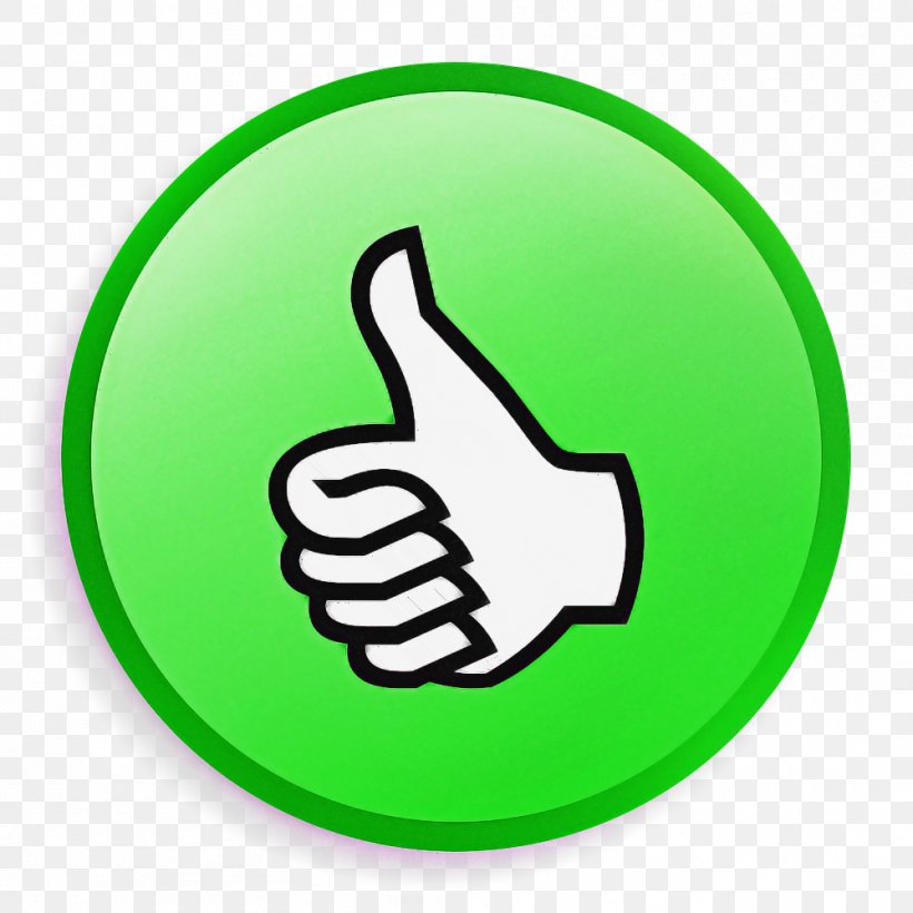 Finger Green Thumb Hand Gesture, PNG, 999x999px, Finger, Gesture, Green ...