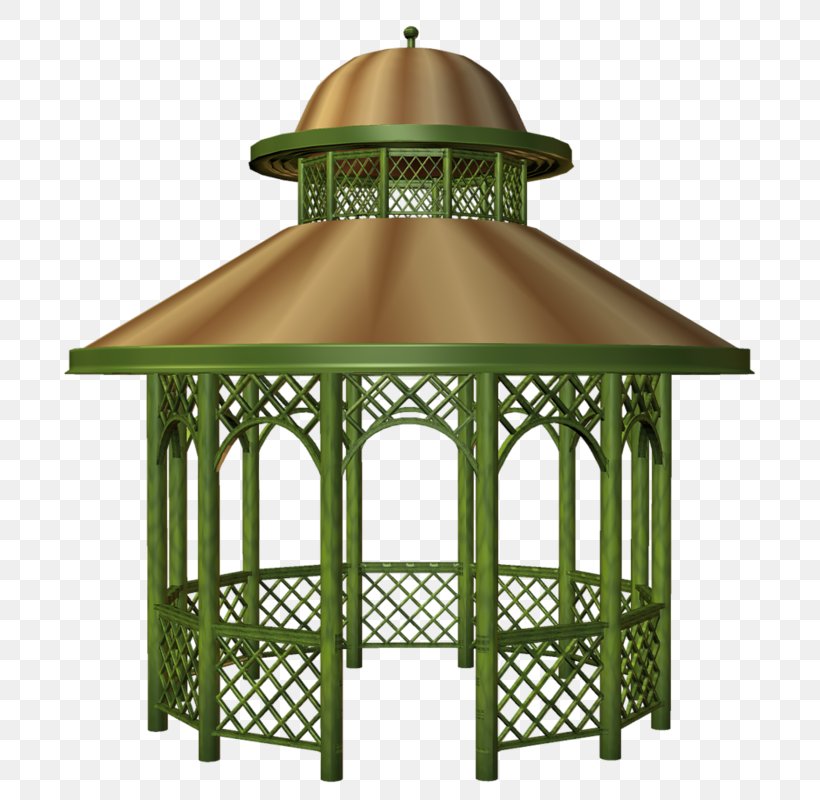 Gazebo Garden Fountain Lighting Clip Art, PNG, 743x800px, Gazebo, Digital Image, Drawing, Fence, Fountain Download Free