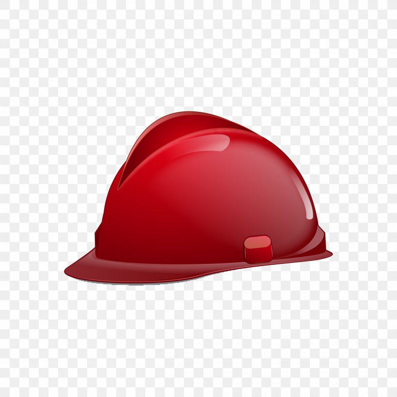 Hard Hat Red Helmet Clip Art, PNG, 2500x2500px, Hard Hat, Cap, Cartoon, Google Images, Hat Download Free