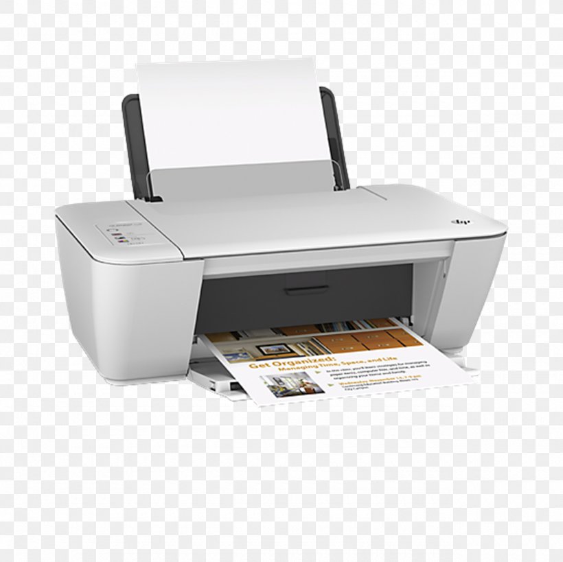 Hewlett-Packard HP Deskjet Multi-function Printer Printing, PNG, 1280x1279px, Hewlettpackard, Color Printing, Dots Per Inch, Electronic Device, Hp Deskjet Download Free