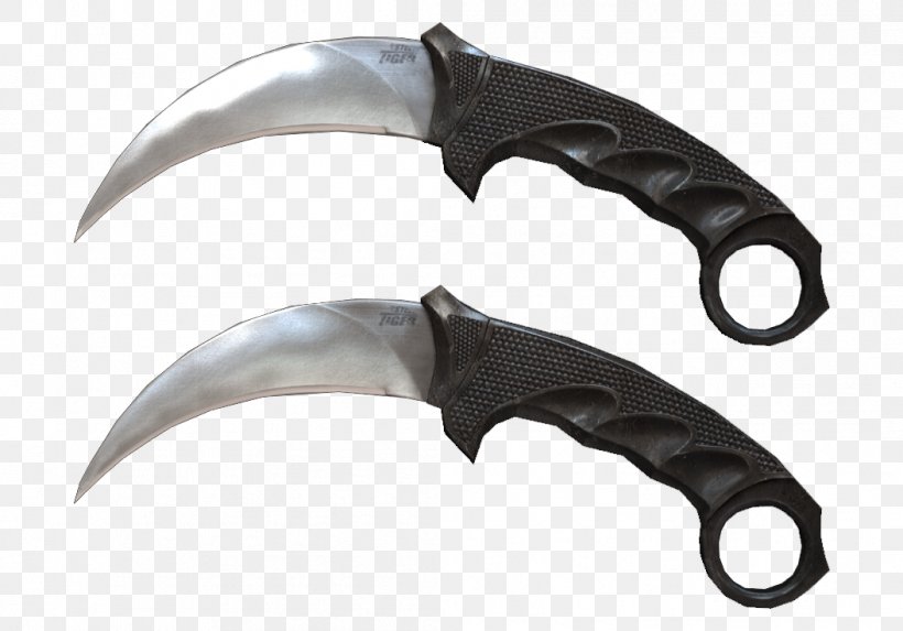 Hunting & Survival Knives CrossFire Bowie Knife Karambit, PNG, 1054x737px, Hunting Survival Knives, Arma Bianca, Blade, Bowie Knife, Cold Weapon Download Free