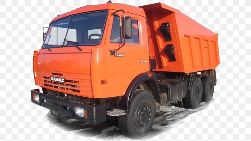 KamAZ-65115 Car Dump Truck, PNG, 620x463px, Kamaz, Architectural Engineering, Automotive Exterior, Car, Cargo Download Free