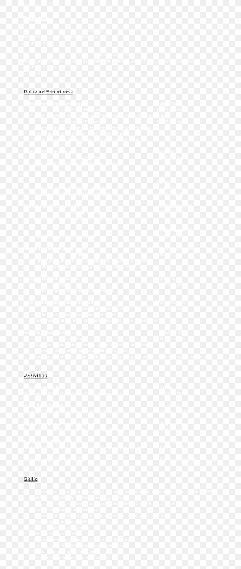 Line Angle Document Brand, PNG, 699x1931px, Document, Area, Black And White, Brand, Rectangle Download Free