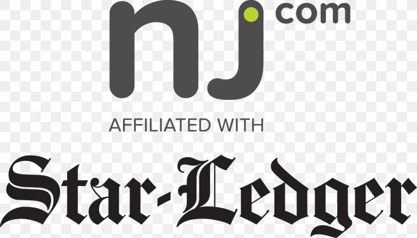 Newark The Star-Ledger Wayne Newspaper New York City, PNG, 1396x797px, Newark, Black And White, Brand, Business, Digital Newspaper Download Free