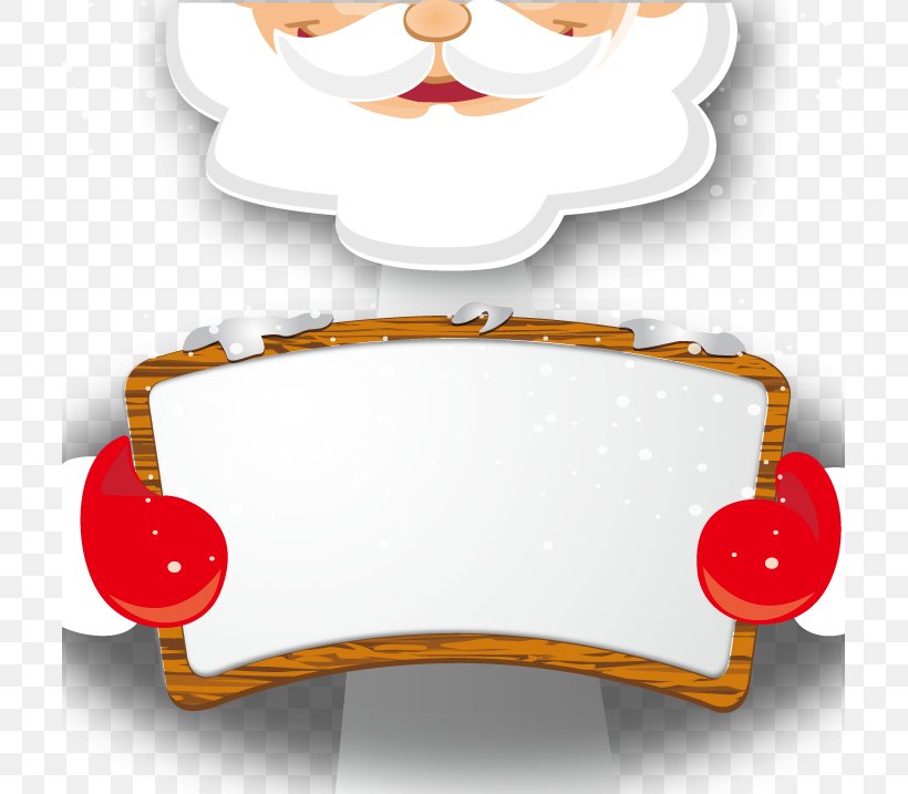 Pxe8re Noxebl Santa Claus Christmas, PNG, 707x717px, Pxe8re Noxebl, Cartoon, Christmas, Christmas Tree, Fictional Character Download Free