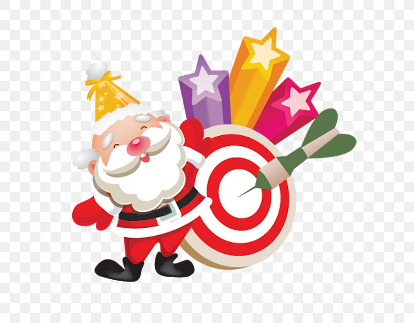 Santa Claus Christmas Clip Art, PNG, 640x640px, Santa Claus, Christmas, Christmas Decoration, Christmas Ornament, Emoticon Download Free
