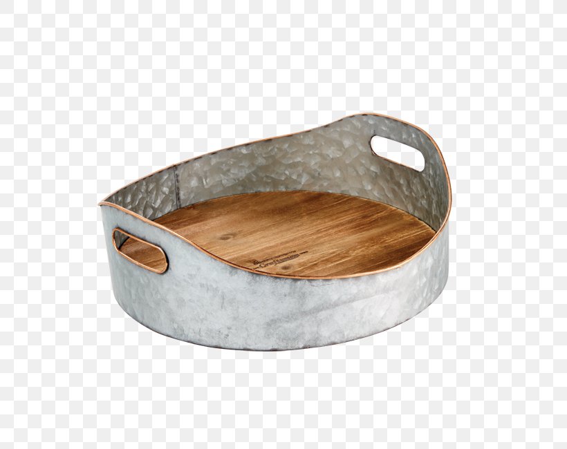 Wood Tray Platter Metal Cafe, PNG, 650x650px, Wood, Cafe, Cost Plus World Market, Galvanization, Glass Download Free