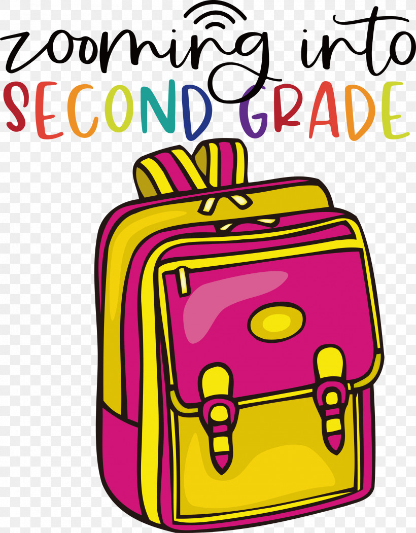 Back To School Second Grade, PNG, 2339x3000px, Back To School, Behavior, Cartoon, Geometry, Happiness Download Free