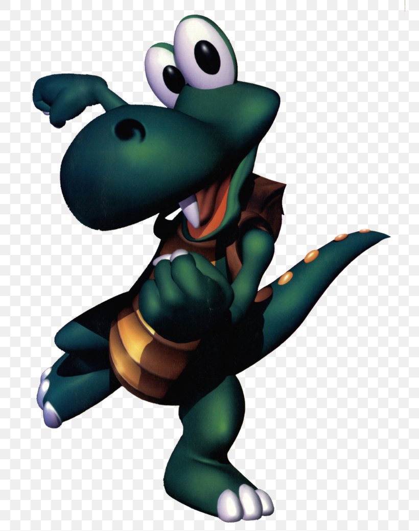 Croc: Legend Of The Gobbos PlayStation 3D Computer Graphics Turtle Three-dimensional Space, PNG, 767x1041px, 3d Computer Graphics, Croc Legend Of The Gobbos, Amphibian, Art, Cartoon Download Free