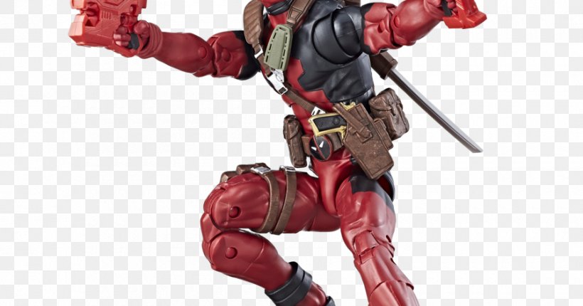 Deadpool Thor Hulk Marvel Legends Action & Toy Figures, PNG, 900x472px, Deadpool, Action Figure, Action Toy Figures, Character, Deadpool 2 Download Free