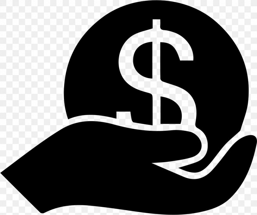 Dollar Sign United States Dollar Dollar Coin, PNG, 980x822px, Dollar Sign, Australian Dollar, Bank, Black And White, Brand Download Free
