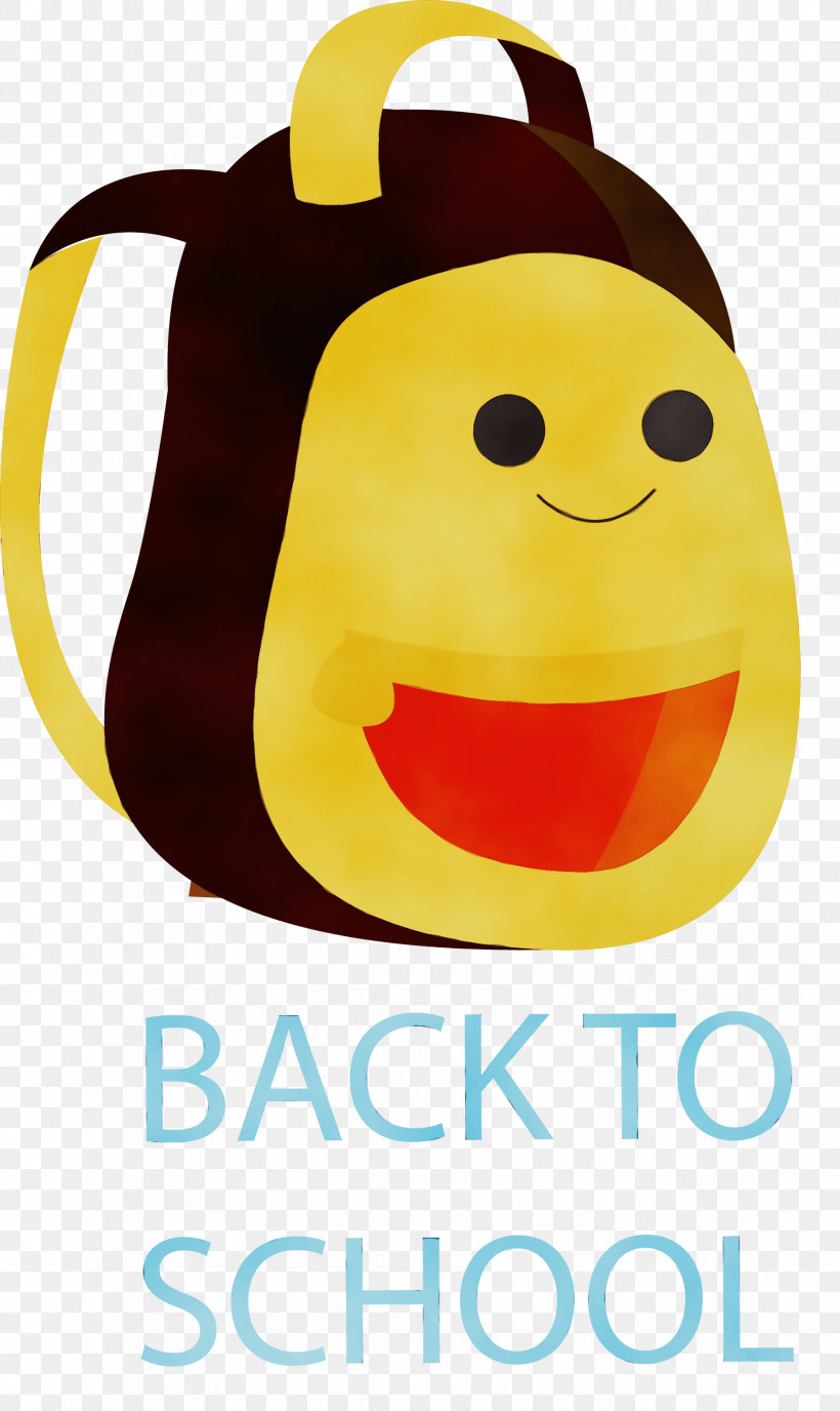 Emoticon, PNG, 1786x2999px, Back To School, Emoticon, Happiness, Meter, Paint Download Free
