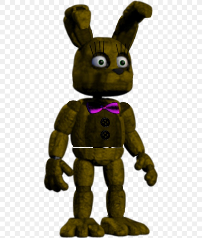 Five Nights At Freddy's 4 Five Nights At Freddy's 2 Five Nights At Freddy's 3 Five Nights At Freddy's: Sister Location Jump Scare, PNG, 466x967px, Jump Scare, Animatronics, Fictional Character, Game, Mascot Download Free