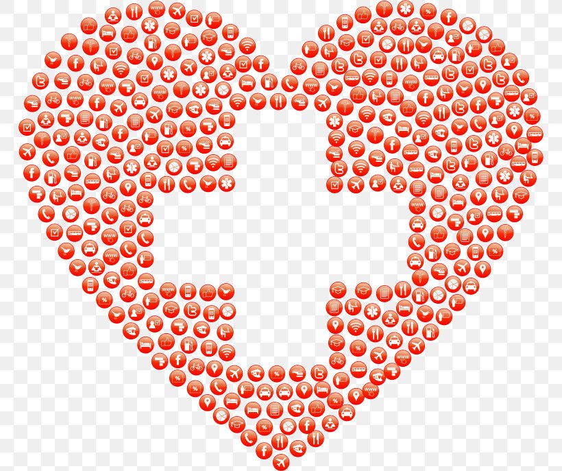 Heart First Aid Supplies Clip Art, PNG, 766x687px, Watercolor, Cartoon, Flower, Frame, Heart Download Free