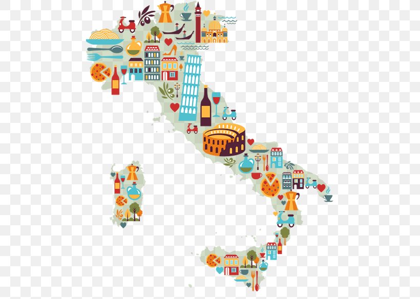 Italy Royalty-free Vector Graphics Clip Art, PNG, 484x584px, Italy, Area, Drawing, Map, Royaltyfree Download Free