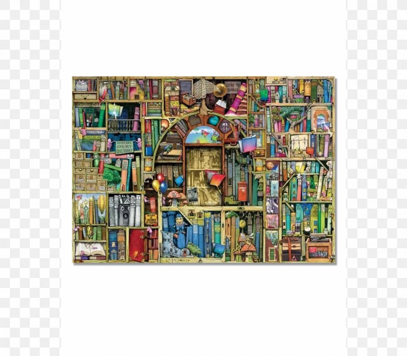 Jigsaw Puzzles Puzz 3D Ravensburger Wentworth Wooden Puzzles, PNG, 1372x1200px, Jigsaw Puzzles, Art, Colin Thompson, Collage, Fx Schmid Download Free