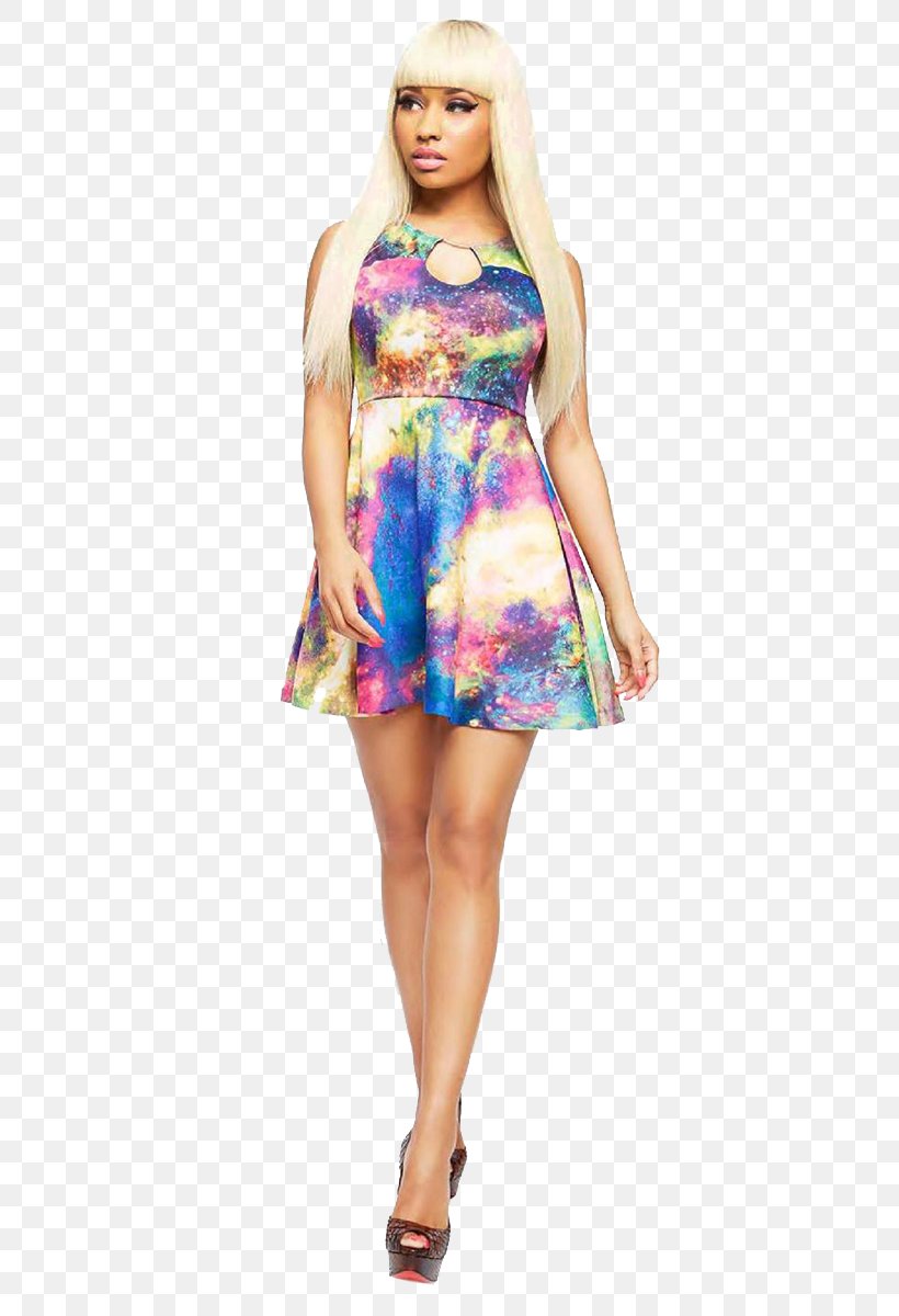 Nicki Minaj Clothing New York City Fashion Kmart, PNG, 637x1200px, Watercolor, Cartoon, Flower, Frame, Heart Download Free
