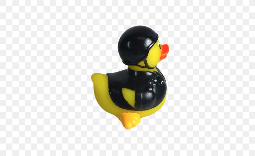 harley davidson rubber duck