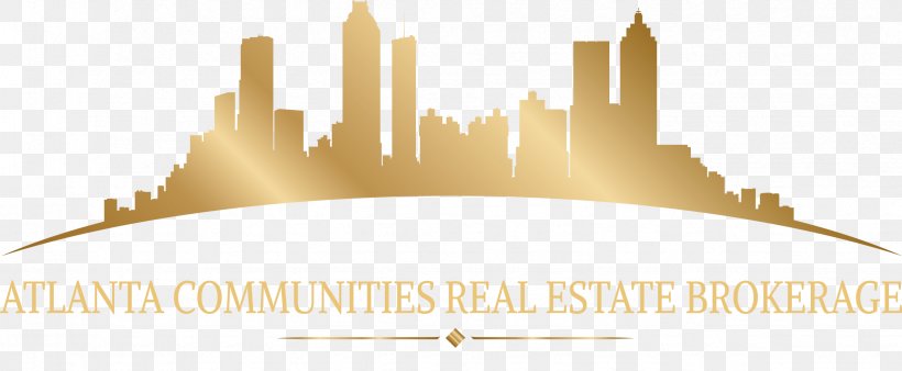 Atlanta Communities Real Estate Brokerage, LLC Estate Agent Acworth, PNG, 2451x1013px, Estate Agent, Acworth, Atlanta, Brand, Broker Download Free